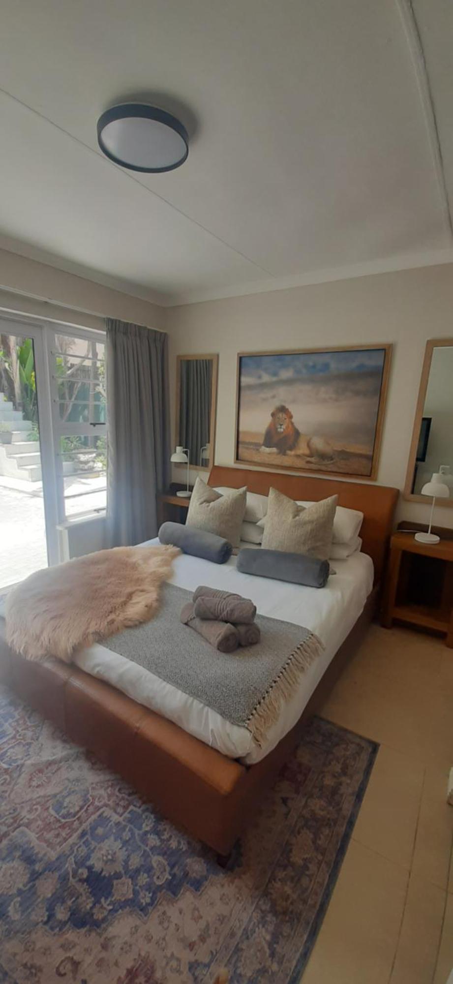 Beachview Guest Suites Port Elizabeth Exterior photo