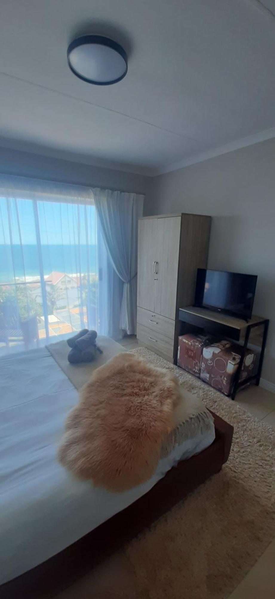 Beachview Guest Suites Port Elizabeth Exterior photo