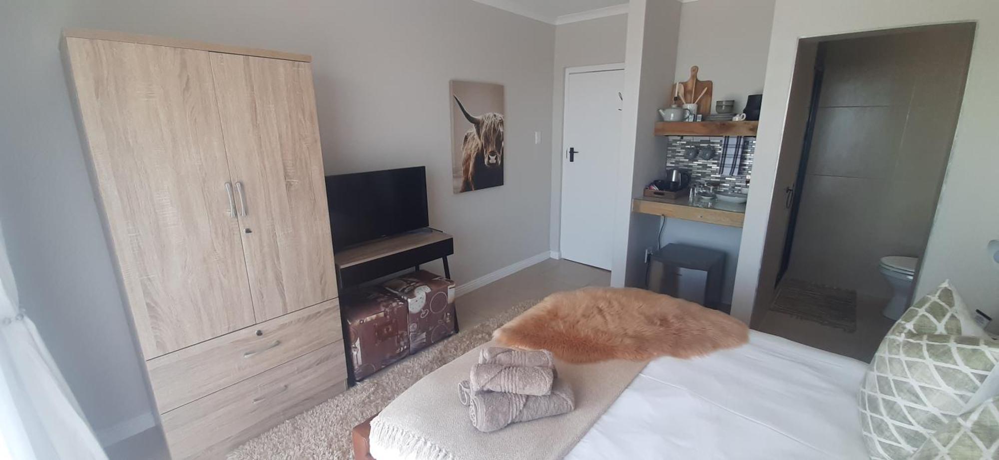 Beachview Guest Suites Port Elizabeth Exterior photo