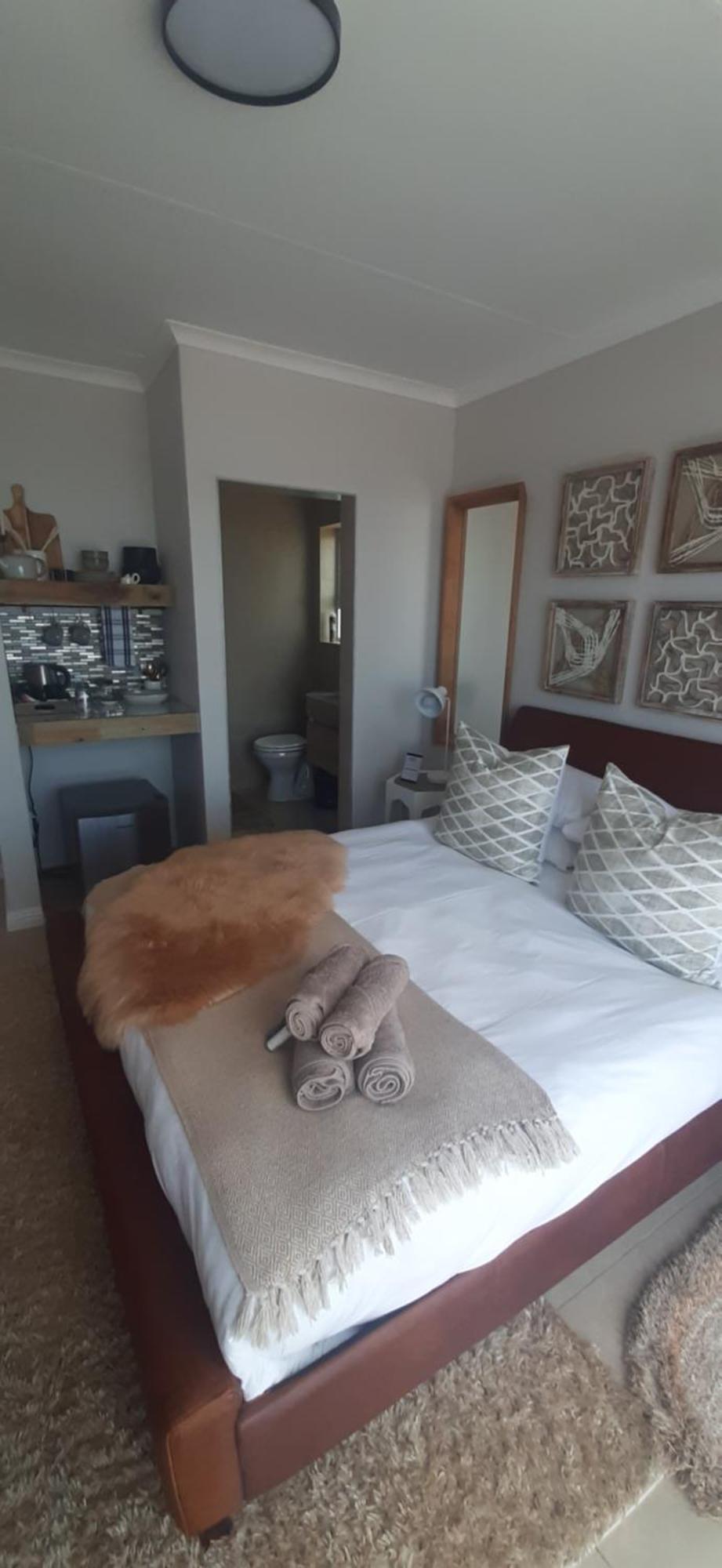 Beachview Guest Suites Port Elizabeth Exterior photo