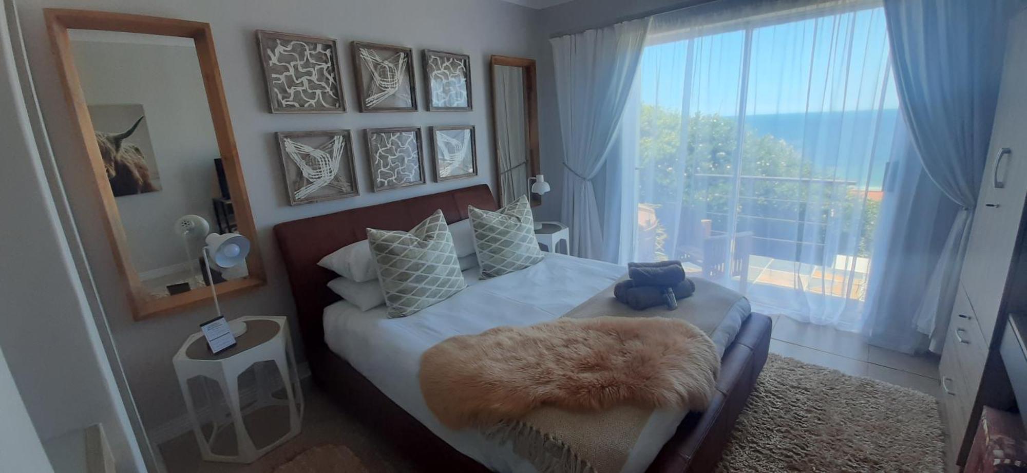 Beachview Guest Suites Port Elizabeth Exterior photo