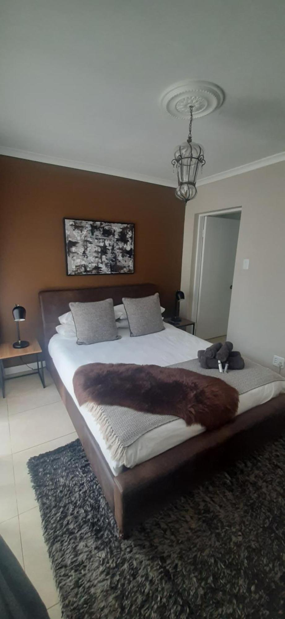Beachview Guest Suites Port Elizabeth Exterior photo